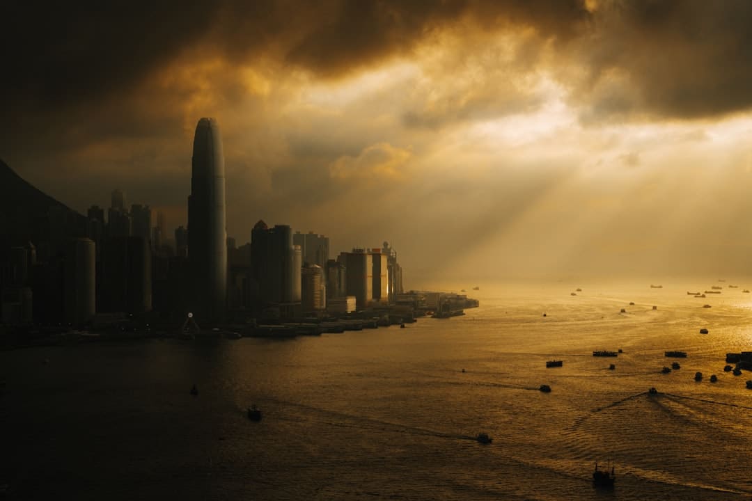 华福证券与投资者走进福光股份